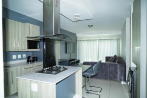 The Atrium Sandton 2 Bedroom Apartment